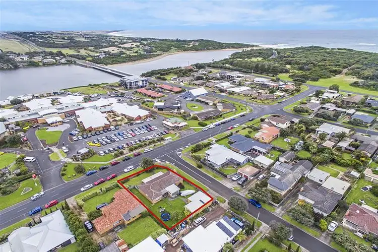 Second view of Homely house listing, 11 Hopkins Road, Warrnambool VIC 3280