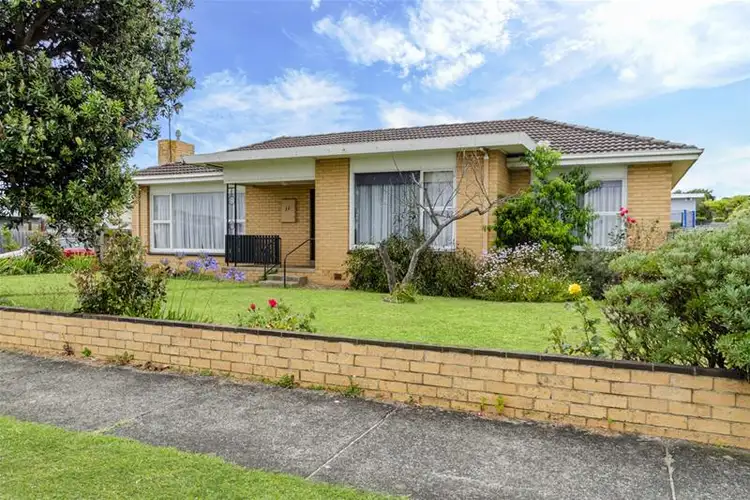 Third view of Homely house listing, 11 Hopkins Road, Warrnambool VIC 3280