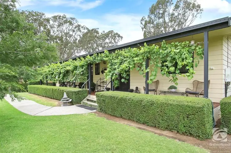 Main view of Homely house listing, 10 Edward Street, Woomargama NSW 2644