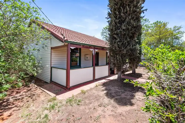 8 Dorothea Street, South Kalgoorlie WA 6430