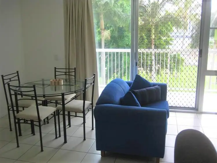 Second view of Homely apartment listing, 22/40 Watson Esplanade, Surfers Paradise QLD 4217