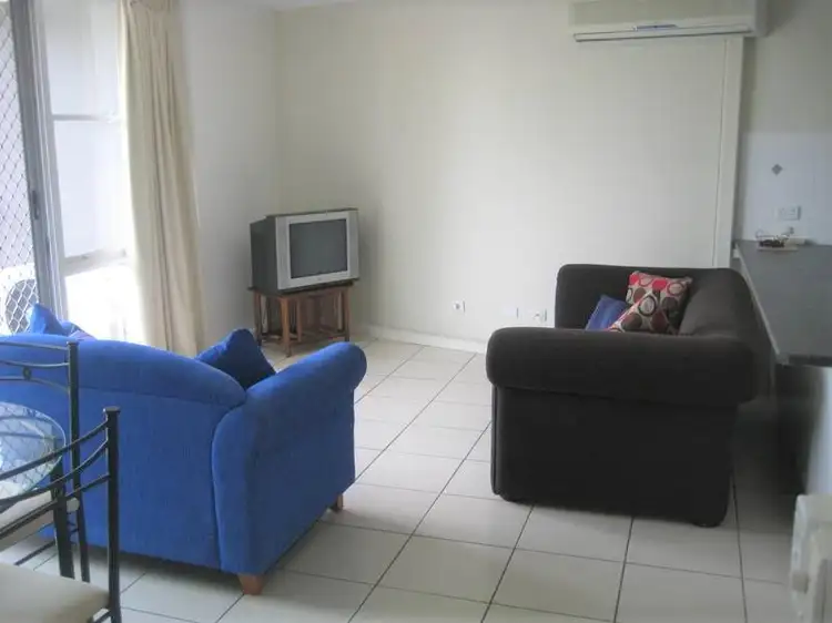 Fifth view of Homely apartment listing, 22/40 Watson Esplanade, Surfers Paradise QLD 4217