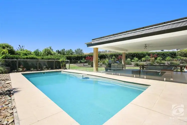 Main view of Homely house listing, 17 Lambourn Drive, Wodonga VIC 3690