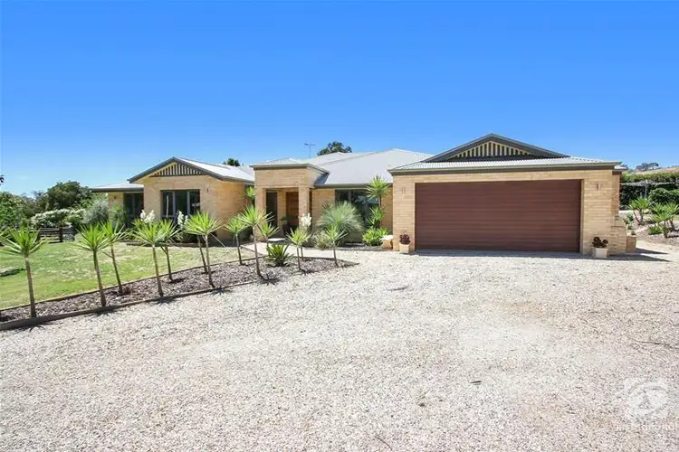 Third view of Homely house listing, 17 Lambourn Drive, Wodonga VIC 3690