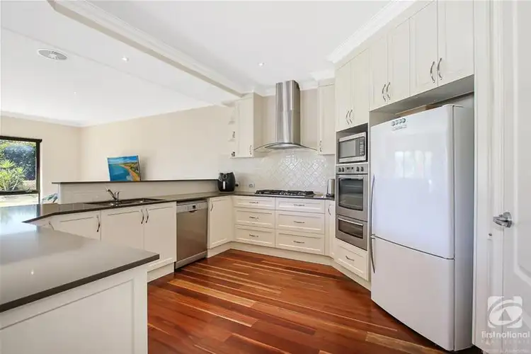 Fourth view of Homely house listing, 17 Lambourn Drive, Wodonga VIC 3690