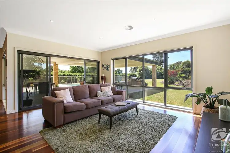 Sixth view of Homely house listing, 17 Lambourn Drive, Wodonga VIC 3690
