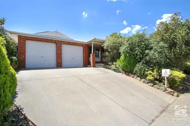 Main view of Homely house listing, 18 Peacock Avenue, West Wodonga VIC 3690
