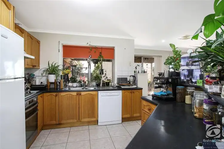 Second view of Homely house listing, 18 Peacock Avenue, West Wodonga VIC 3690