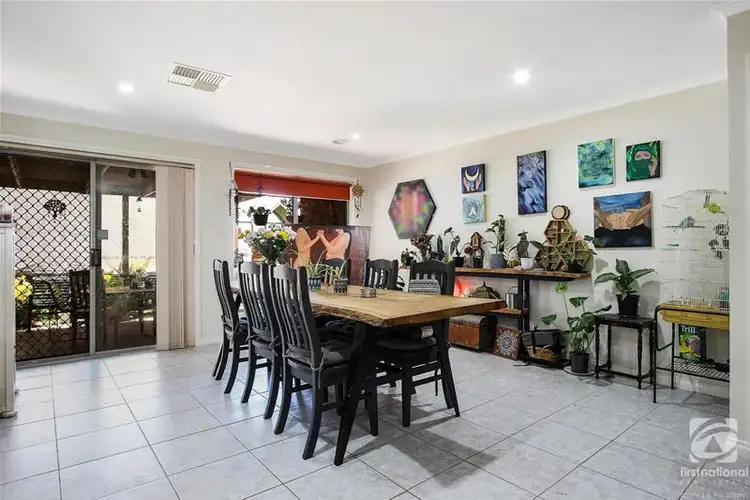 Third view of Homely house listing, 18 Peacock Avenue, West Wodonga VIC 3690