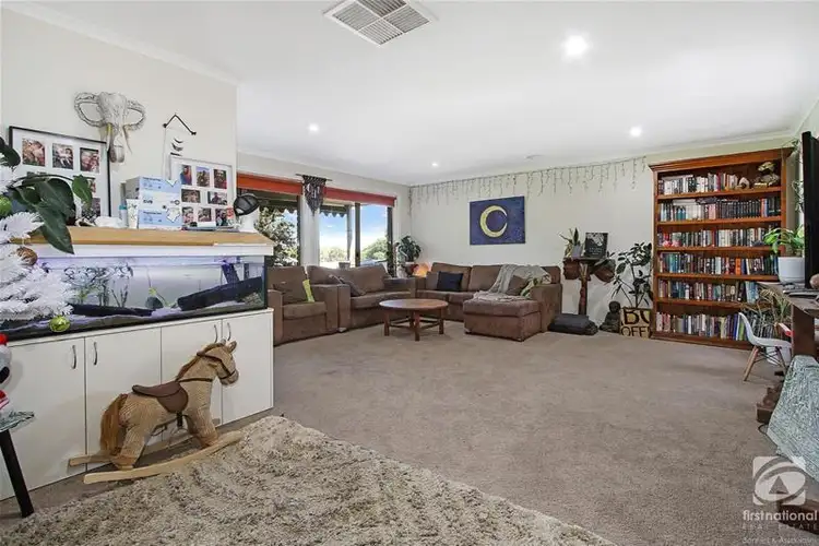 Fifth view of Homely house listing, 18 Peacock Avenue, West Wodonga VIC 3690