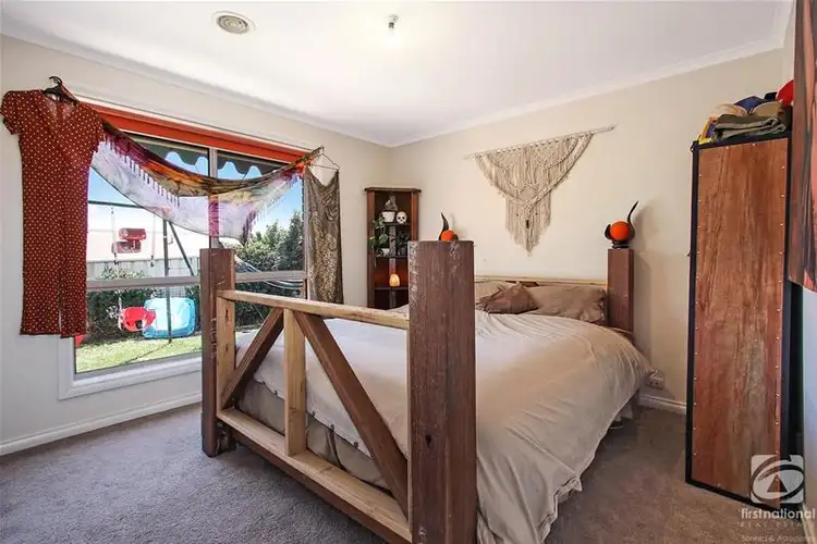 Sixth view of Homely house listing, 18 Peacock Avenue, West Wodonga VIC 3690