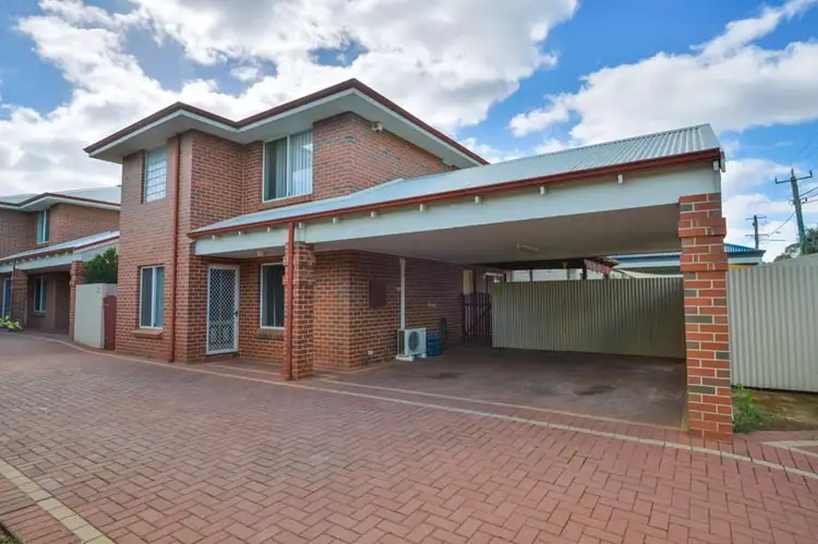1/94 Cheetham Street, Kalgoorlie WA 6430