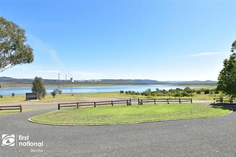 Main view of Homely rural property listing, 6 Lake Callide Drive, Biloela QLD 4715
