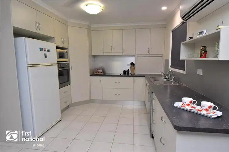 Third view of Homely rural property listing, 6 Lake Callide Drive, Biloela QLD 4715