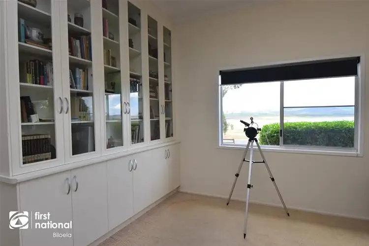 Fifth view of Homely rural property listing, 6 Lake Callide Drive, Biloela QLD 4715