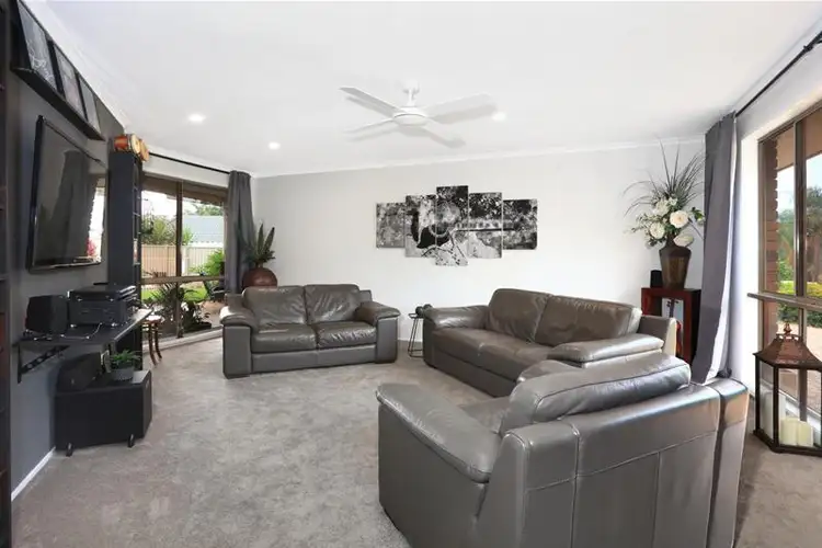 Second view of Homely house listing, 82 Teasdale Drive, Nerang QLD 4211
