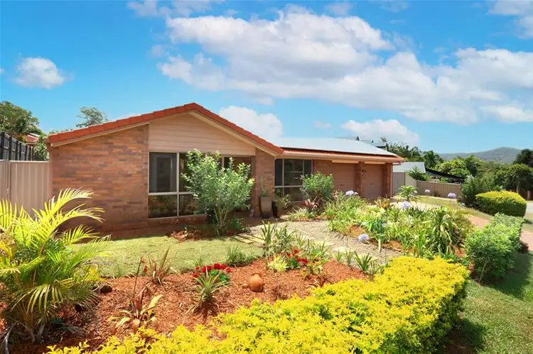 Fourth view of Homely house listing, 82 Teasdale Drive, Nerang QLD 4211