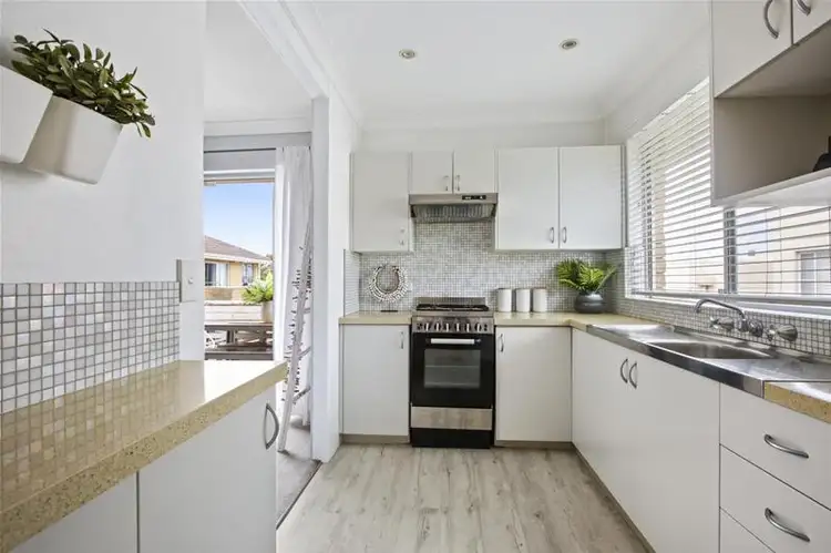 Second view of Homely unit listing, 11/2-6 Banksia Street, Dee Why NSW 2099
