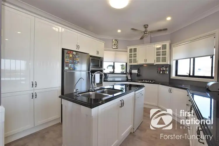 Third view of Homely house listing, 2 Sunbakers Drive, Forster NSW 2428