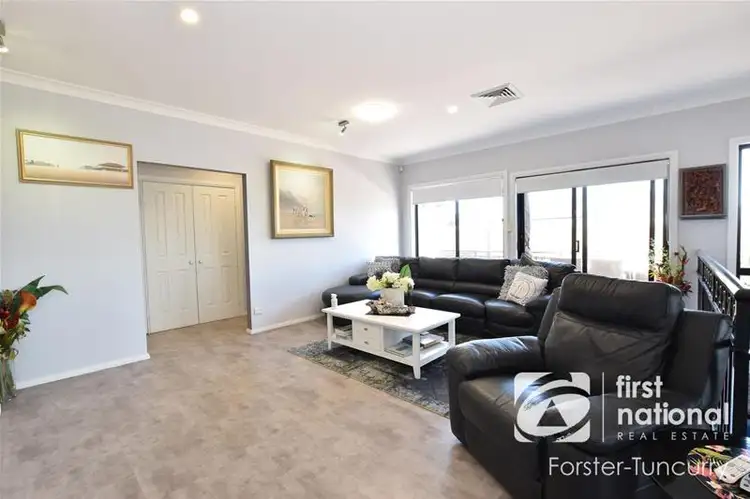 Fourth view of Homely house listing, 2 Sunbakers Drive, Forster NSW 2428