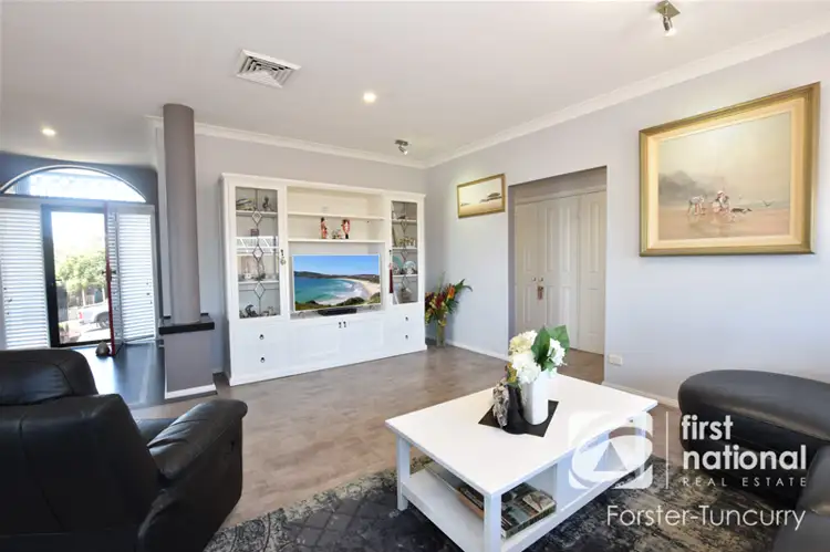 Fifth view of Homely house listing, 2 Sunbakers Drive, Forster NSW 2428