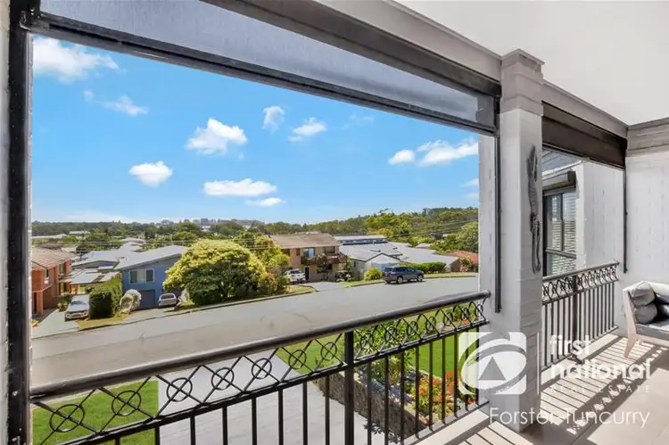 Seventh view of Homely house listing, 2 Sunbakers Drive, Forster NSW 2428