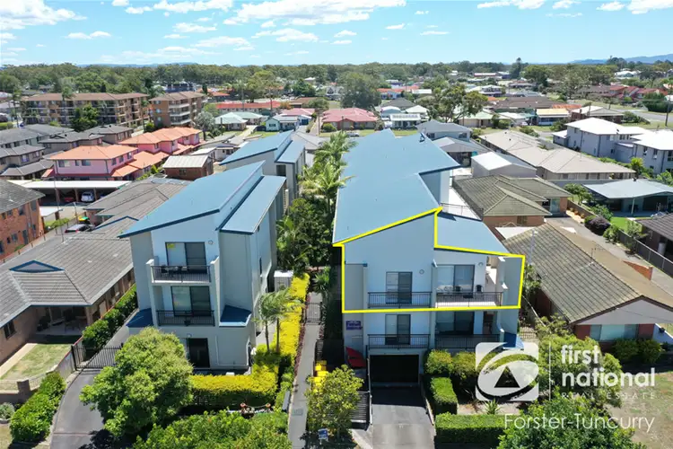 11/60-62 Wharf Street, Tuncurry NSW 2428