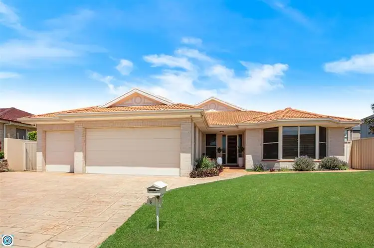 6 Bedarra Court, Shell Cove NSW 2529