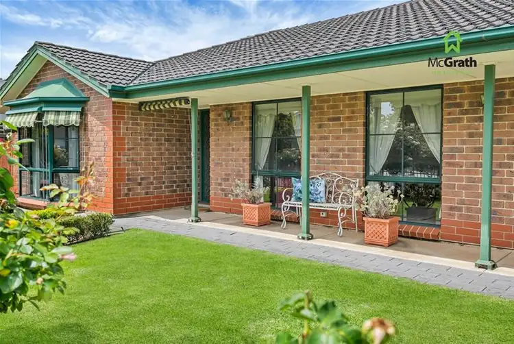 5 Woolacombe Avenue, North Brighton SA 5048