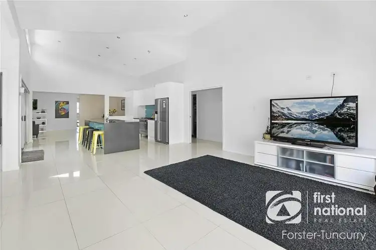 Third view of Homely house listing, 16 Wirrana Circuit, Forster NSW 2428