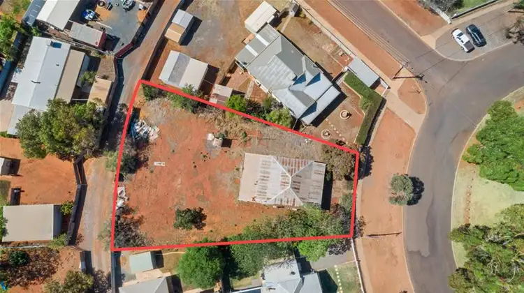 Second view of Homely house listing, 37 Rosenberg Crescent, Kalgoorlie WA 6430