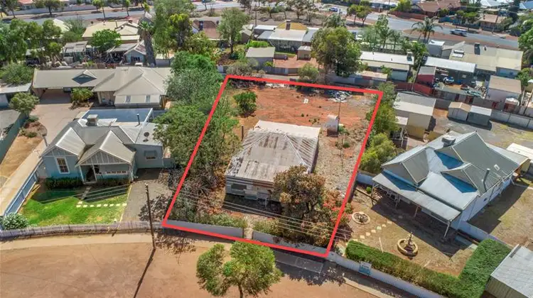 Third view of Homely house listing, 37 Rosenberg Crescent, Kalgoorlie WA 6430