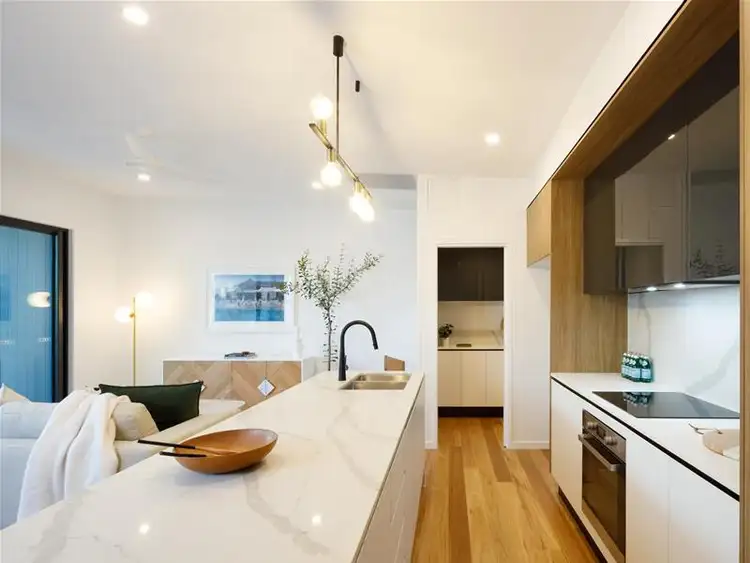 Fifth view of Homely townhouse listing, 5/30 Thallon Street, Sherwood QLD 4075