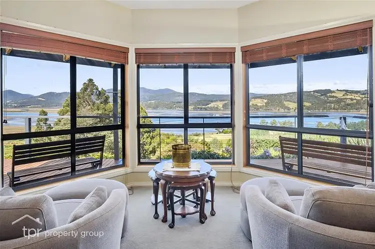 Fourth view of Homely house listing, 24 Heriots Rise, Franklin TAS 7113