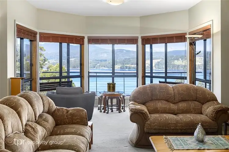 Fifth view of Homely house listing, 24 Heriots Rise, Franklin TAS 7113