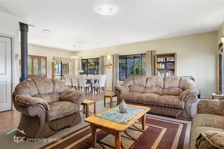 Sixth view of Homely house listing, 24 Heriots Rise, Franklin TAS 7113