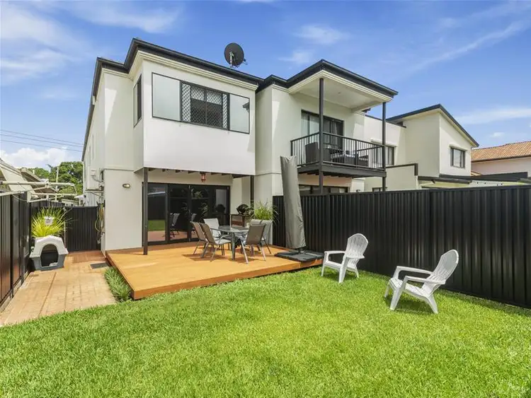 Fourth view of Homely semi-detached listing, 2/75 Laguna Avenue, Palm Beach QLD 4221