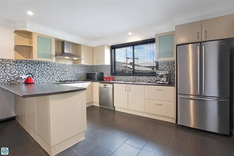 Fourth view of Homely house listing, 80 Laver Road, Dapto NSW 2530