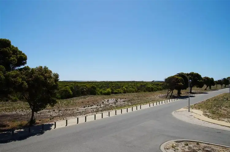 Second view of Homely house listing, 21 Beachridge Drive, Jurien Bay WA 6516