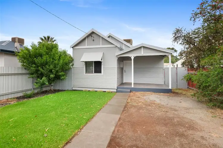43 Ardagh Avenue, Kalgoorlie WA 6430