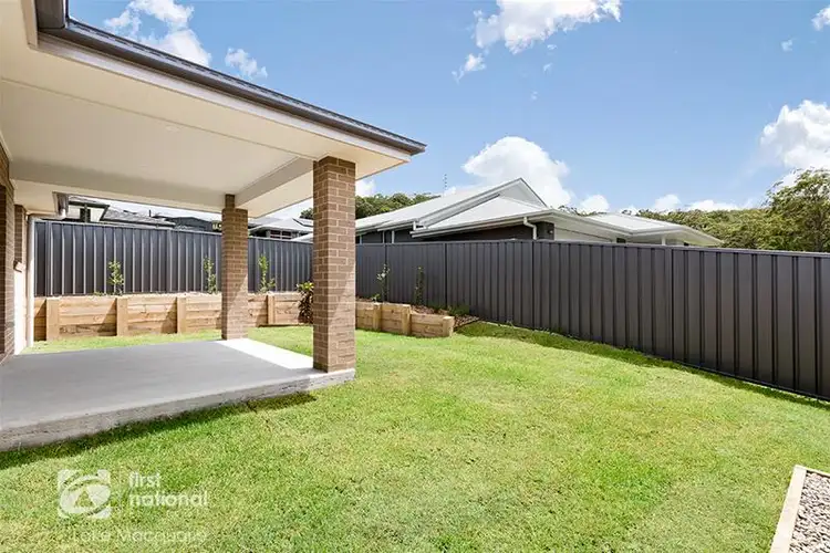 Fourth view of Homely house listing, 2 Lucia Crest, Cameron Park NSW 2285