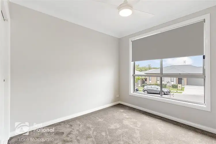 Fifth view of Homely house listing, 2 Lucia Crest, Cameron Park NSW 2285