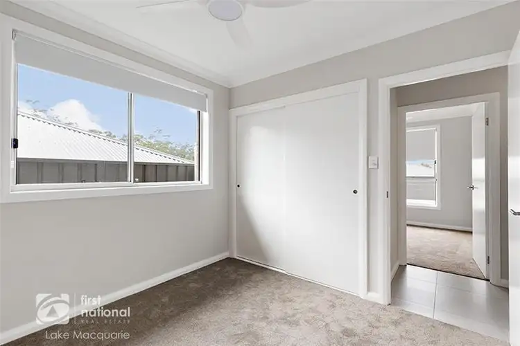 Sixth view of Homely house listing, 2 Lucia Crest, Cameron Park NSW 2285