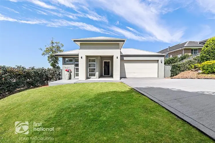 22 Hooghly Avenue, Cameron Park NSW 2285