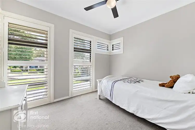 Second view of Homely house listing, 22 Hooghly Avenue, Cameron Park NSW 2285