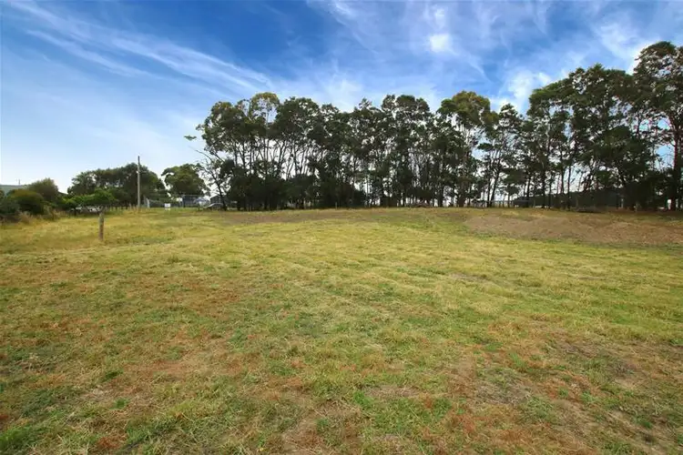 Second view of Homely land listing, 1/40 Hallowells Road, Cudgee VIC 3265