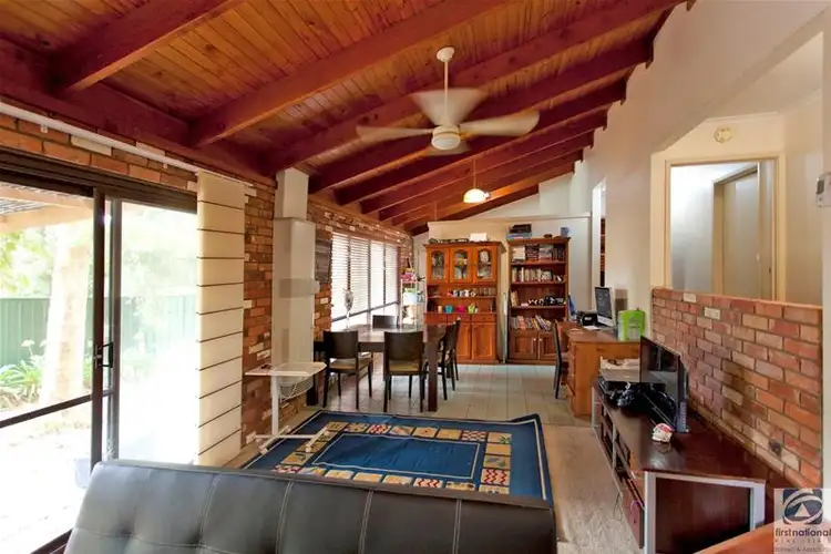 Third view of Homely terrace listing, 2/76 Huon Creek Road, Wodonga VIC 3690