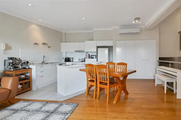 Second view of Homely townhouse listing, 104/19 Carina Peak Drive, Varsity Lakes QLD 4227