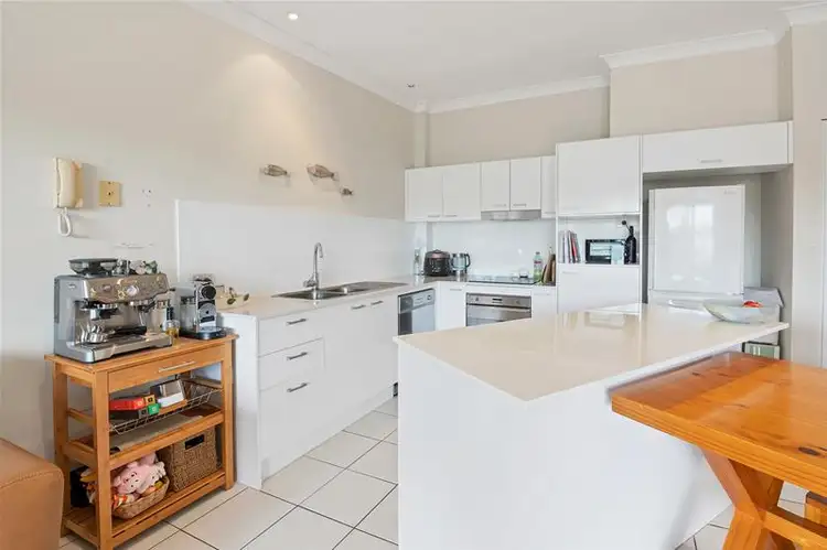 Sixth view of Homely townhouse listing, 104/19 Carina Peak Drive, Varsity Lakes QLD 4227