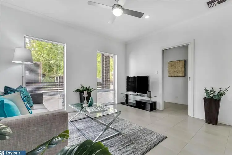 Second view of Homely townhouse listing, 32 Coventry Street, Mawson Lakes SA 5095